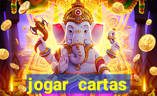 jogar cartas ciganas on line